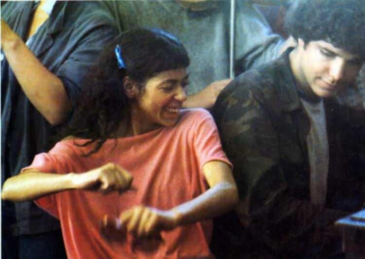 <p><strong>63 yaşındaki &uuml;nl&uuml; yıldız hakkında birka&ccedil; g&uuml;n &ouml;nce '&Ouml;ld&uuml;' şeklinde şaka paylaşımları yapılmıştı.&nbsp;</strong></p>
