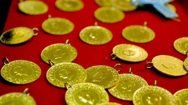 <p>Tam 5 ton altınla artık Borsa İstanbul pay işlemlerinden işlem görülebilecek. Yatırımcılar Borsa İstanbul pay işlemlerine girebilecek sanal ortamda altınları biriktirip en erken 4 ay sonra fiziki olarak almak istiyorsa sertifika ile birlikte Ziraat Katılım'dan alabilecek.</p>

<p> </p>
