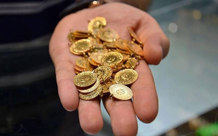 <p>Tek bir katılım bankası aracılığı ile yapılıyor ama önümüzdeki hafta diğer bankalar ve hatta kuyumcular da bu işe dahil olabilir.</p>
