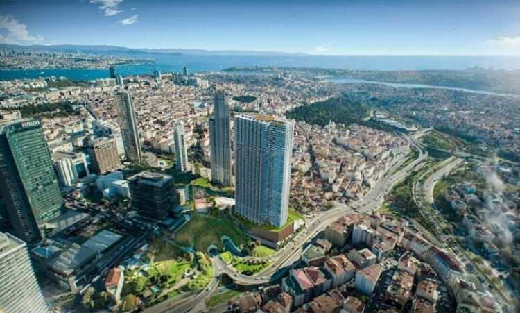 <p>Beşiktaş, Beyoğlu ve Şişli gibi ilçelerde de yeni binaların oranı yüzde 10'u geçmiyor. 30 yaş üzeri binaların oranı yüzde 26 ile 39 aralığında.</p>
