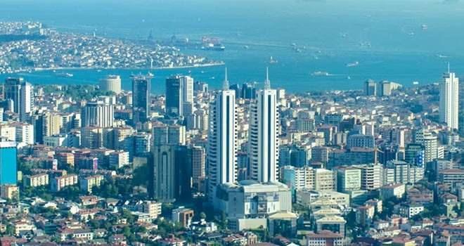 <p>Beşiktaş: Sıfır Bina Oranı: Yüzde 7 / 30 Yaş Sütü Bina Oranı: 37 </p>