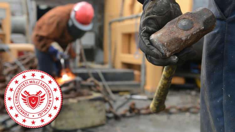 <p>- 46 Diğer Tahmil-Tahliye Ve İlgili Yük Taşıma İşçileri,<br />
- 22 Uçak Gövde Motor Teknisyeni,<br />
- 6 Otomotiv Boya Ustası,<br />
- 1 Konfeksiyon Makineleri Tamircisi,<br />
- 5 Çocuk Bakıcısı/Çocuk Bakım Elemanı,<br />
- 2 Gemi İdarecisi (Güverte Kaptanı),<br />
- 2 Makine Bakım Onarım Teknisyeni/Makine Bakım Onarımcısı,<br />
- 5 Otomotiv Elektrikçisi,</p>
<p>- 12 Uçak Motorları Bakım-Onarım Teknisyeni,</p>
<p>- 1 Oto Bakım Onarımcısı (Oto Mekanikeri)(Otomotiv Ön Düzen Ve Balans Ayarcısı),<br />
- 1 Yüksek Gerilim Trafo Montaj İşçisi,</p>
<p> </p>