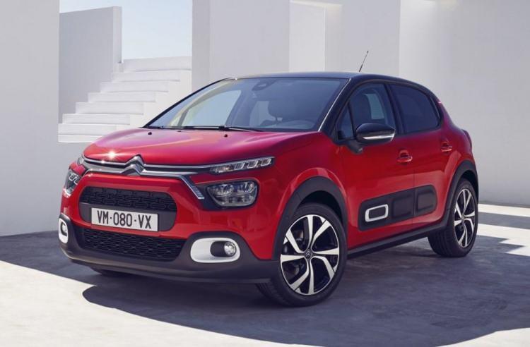 <p><strong>CİTROEN </strong></p>

<p><strong>C3 FEEL 1.2 PureTech 83 BVM S&S 5 İleri Manuel</strong></p>

<p>Fiyatı: 474.000 TL</p>

<p>1.2 PureTech 110 HP - EAT6 - Feel Bold</p>

<p>Fiyatı: 574.000 TL</p>

<p>1.2 PureTech 110 HP - EAT6 - Shine Business - 591.000 TL</p>

<p>1.2 PureTech 110 HP - EAT6 - Shine 605.000 TL</p>
