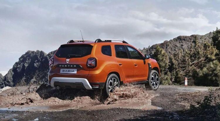 <p><strong>DACİA </strong></p>
<p> </p>
<p><strong>Duster Comfort 1.0 Turbo 90 bg 4x2 524.000 TL</strong></p>
<p>Comfort ECO- G Turbo 100 bg 4x2 546.900 TL<br />
Prestige ECO- G Turbo 100 bg 4x2 567.000 TL<br />
Comfort 1.3 Turbo 150 bg EDC 4x2 - 599.900 TL<br />
Comfort 1.3 Turbo 150 bg 4x4 - 592.000 TL<br />
Comfort 1.5 Blue dCi 115 bg 4x2 - 597.900 TL</p>
<p>Comfort 1.5 Blue dCi 115 bg 4x4 - 685.000 TL</p>
<p>Prestige Plus 1.3 Turbo 150 bg EDC 4x2 - 645.000 TL </p>
<p>YENİ DUSTER Essential TCe 90 bg- 549.900 TL</p>
<p>Expression ECO- G 100 bg - 593.000 TL</p>
<p>Essential TCe 150 bg 4x4 - 618.000 TL</p>
<p>Essential TCe 150 bg EDC - 625.000 TL</p>
<p>Journey TCe 150 bg EDC - 672.900 TL</p>
<p>Essential Blue dCi 115 bg 4x4 - 690.000 TL</p>
