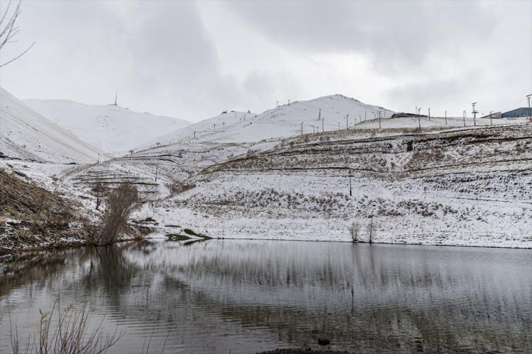 <p><strong>ERZURUM</strong></p>
