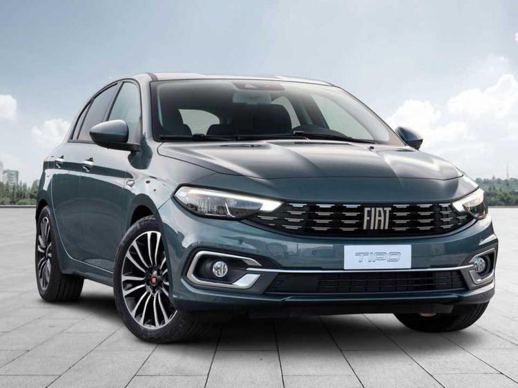 <p><strong>2022 Model Fiat Egea Hatchback</strong></p>
<p>- Street 1.4 Fire 95 HP: 377.900 TL</p>
<p>- Street 1.3 M.Jet 95 HP: 521.900 TL</p>
<p>- Street 1.6 M.Jet 130 HP DCT: 627.900 TL</p>
<p>- Urban 1.4 Fire 95 HP: 426.900 TL</p>
<p>- Urban 1.3 M.Jet 95 HP: 545.900 TL</p>
<p>- Urban 1.6 M.Jet 130 HP DCT: 652.900 TL</p>
<p>- Urban 1.5 T4 Hibrit 130 HP AT: 703.900 TL</p>