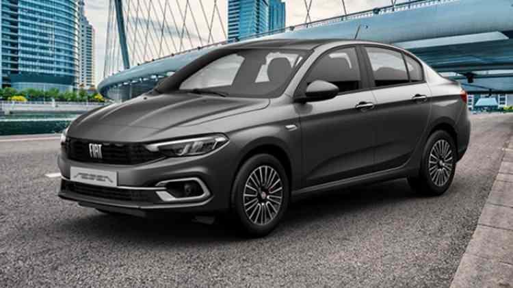 <p><strong>2022 Model Fiat Egea Sedan</strong></p>
<p>- Easy 1.4 Fire 95 HP: 355.800 TL</p>
<p>- Easy 1.4 Fire 95 HP Plus Paketli: 370.400 TL</p>
<p>- Easy 1.3 M.Jet 95 HP: 473.900 TL</p>
<p>- Easy 1.3 M.Jet 95 HP Plus Paketli: 519.400 TL</p>
<p>- Easy 1.6 M.Jet 130 HP DCT: 607.900 TL</p>
<p>Easy 1.5 T4 Hibrit 130 HP AT: 658.900 TL</p>
<p>- Urban 1.4 Fire 95 HP: 387.900 TL</p>
<p>- Urban 1.3 M.Jet 95 HP: 536.900 TL</p>
<p>- Urban 1.6 M.Jet 130 HP: 600.900 TL</p>
<p>- Urban 1.6 M.Jet 130 HP DCT: 642.900 TL</p>
<p>- Urban 1.5 T4 Hibrit 130 HP AT: 683.900 TL</p>
<p>- Lounge 1.4 Fire 95 HP: 444.900 TL</p>
<p>- Lounge 1.3 M.Jet 95 HP: 602.900 TL</p>
<p>- Lounge 1.6 M.Jet 130 HP DCT: 677.900 TL</p>
<p>- Lounge 1.5 T4 Hibrit 130 HP AT: 718.900 TL</p>