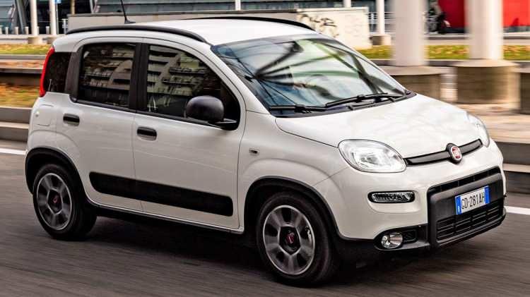<p>2022 Model Fiat Panda</p>

<p>- Urban 1.0 Hybrid 70 HP: 419.700 TL</p>

<p>- City 1.0 70 HP Hybrid: 375.200 TL</p>

<p>- Cross 4x4 0.9 85 HP: 531.700 TL</p>

<p>- Cross Plus 4x4 0.9 85 HP: 547.800 TL</p>
