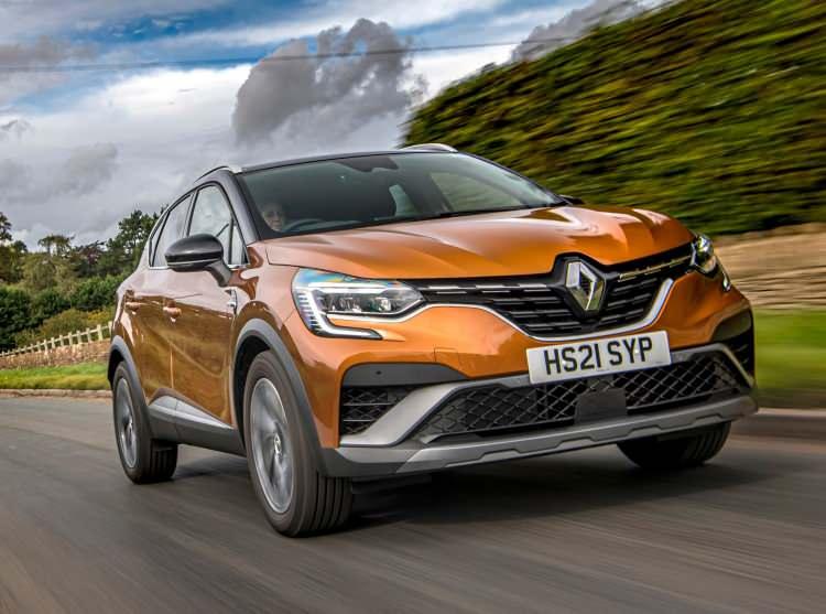 <p><strong>2022 Model Renault CAPTUR</strong></p>
<p>- Touch 1.3 TCe EDC 140 bg: 732.000 TL</p>
<p>- Touch Plus 1.3 Mild Hybrid EDC 140 bg: 760.000 TL</p>
<p>- Icon 1.3 Mild Hybrid EDC 140 bg: 789.000 TL</p>
<p>- R.S. Line 1.3 Mild Hybrid EDC 155 bg: 871.000 TL</p>
