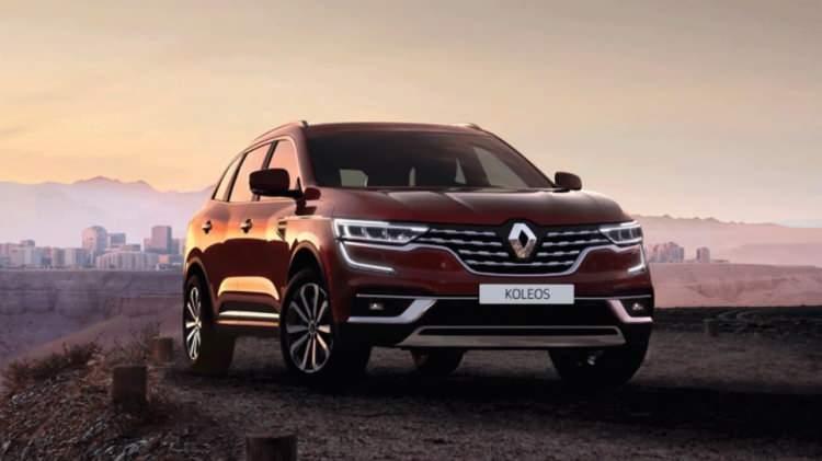 <p><strong>2022 Model Renault Kaleos</strong></p>
<p>- Icon 1.3 TCe EDC 160 bg: 1.140.000 TL</p>
<p></p>