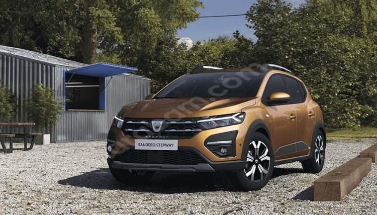 <p><strong>2022 Model Dacia Sandero Stepway</strong></p>

<p>- Comfort 1.0 Turbo 90 bg: 433.900 TL</p>

<p>- Comfort 1.0 Turbo ECO-G 100 bg: 446.900 TL</p>

<p>- Prestige 1.0 Turbo X-tronic 90 bg: 509.000 TL</p>

