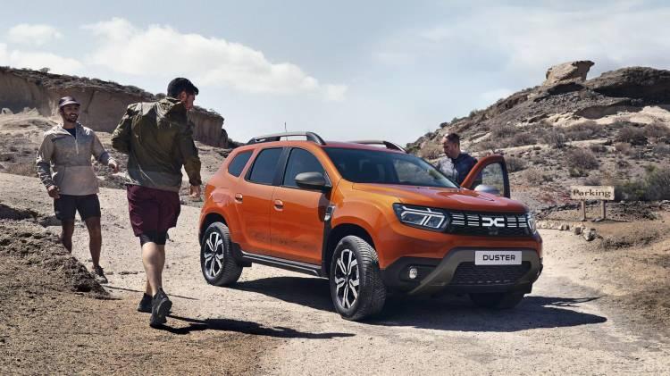 <p><strong>2022 Model Dacia Yeni Duster</strong></p>
<p>- Essential TCe 90 bg: 513.900 TL</p>
<p>- Essential ECO- G 100 bg: 540.000 TL</p>
<p>- Expression ECO- G 100 bg: 560.000 TL</p>
<p>- Essential TCe 150 bg 4x4: 618.000 TL</p>
<p>- Essential TCe 150 bg EDC: 625.000 TL</p>
<p>- Journey TCe 150 bg EDC: 672.900 TL</p>
<p>- Essential Blue dCi 115 bg 4x4: 690.000 TL</p>