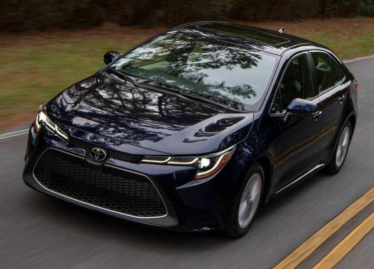 <p><strong>2022 Model Toyota Corolla</strong></p>

<p>- 1.5 Vision: 607.050 TL</p>

<p>- 1.5 Vision Multidrive: S 633.750 TL</p>

<p>- 1.5 Dream: 671.150 TL</p>

<p>- 1.5 Dream Multidrive: S 697.850 TL</p>

<p>- 1.5 Flame Multidrive S: 742.150 TL</p>

<p>- 1.5 Flame X-Pack Multidrive S: 783.400 TL</p>

<p>- 1.5 Passion X-Pack Multidrive S: 847.550 TL</p>
