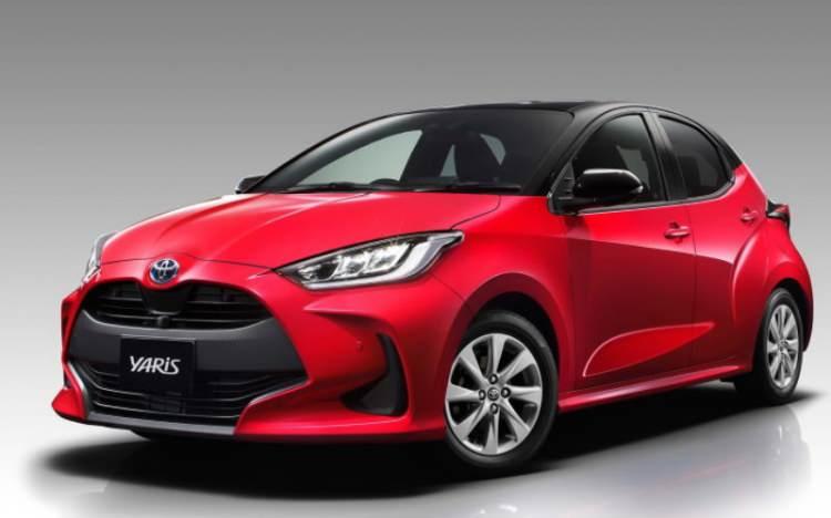 <p><strong>2022 Model Toyota Yarıs</strong></p>

<p>- 1.0 Vision:459.750 TL<br />
1.5 Dream Multidrive S:623.250 TL</p>

<p>- 1.5 Dream X-Pack Multidrive S:661.500 TL</p>

<p>- 1.5 Flame Multidrive S: 672.100 TL</p>

<p>- 1.5 Flame X-Pack Multidrive S: 699.000 TL</p>
