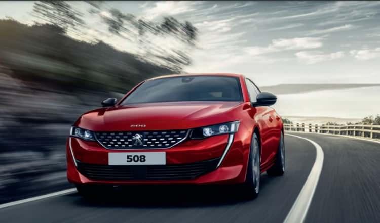 <p><strong>2022 model Peugeot 508</strong></p>

<p><strong>Benzin</strong></p>

<p>- 508 GT 1.6 PureTech 225hp EAT8: 1.195.000 TL</p>

<p><strong>Dizel</strong></p>

<p>- 508 ACTIVE PRIME 1.5 BlueHDi 130hp EAT8: 978.500 TL</p>

<p>- 508 ALLURE 1.5 BlueHDi 130hp EAT8: 1.035.500 TL</p>

<p>- 508 GT Selection 1.5 BlueHDi 130hp EAT8: 1.112.500 TL</p>
