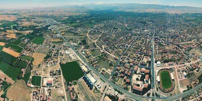 <p><strong>KONYA EREĞLİ - 149.333</strong></p>
<p> </p>