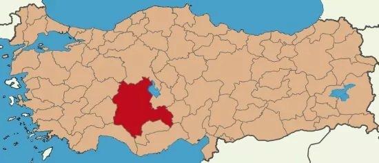 <p>KONYA: Akşehir, Altınekin, Doğanhisar, Ilgın<br />
 </p>
