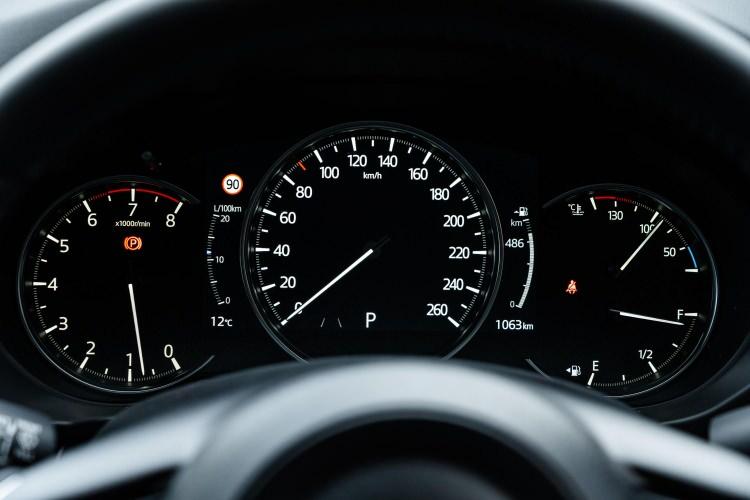 <p>Yeni Mazda CX5 Power Sense, Power Sense Plus ve Power Sense Sport olmak üzere üç farklı donanım seviyesiyle geliyor.</p>
