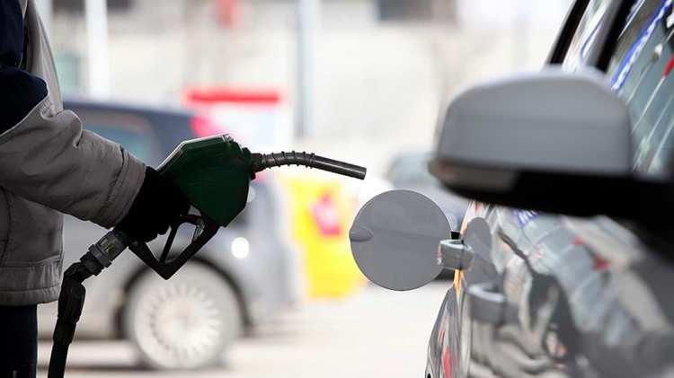 <p>İstanbul Anadolu yakasında bir litre benzin fiyatı: 20.63 TL</p>