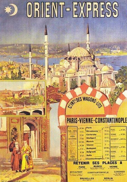 <p><strong>Yol boyunca unutulmaz anlara imza atacak tren yolculuğu ekonomik açıdan da Türkiye'ye katkıları olacağı söyleniyor. </strong></p>