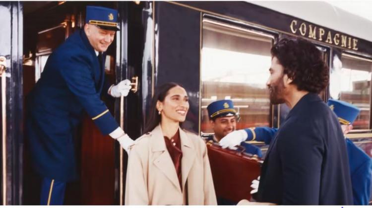 <p><strong>İhtişamlı ve ikonik olan Orient Express treninin bedeli ise biraz tuzlu.​</strong></p>
