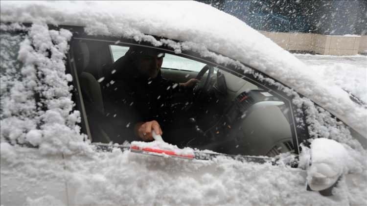 <p>La Nina döneminde sıcak sular Asya kıtasına doğru giderken, ABD ve diğer bölgelerde hava soğumaktadır.</p>
