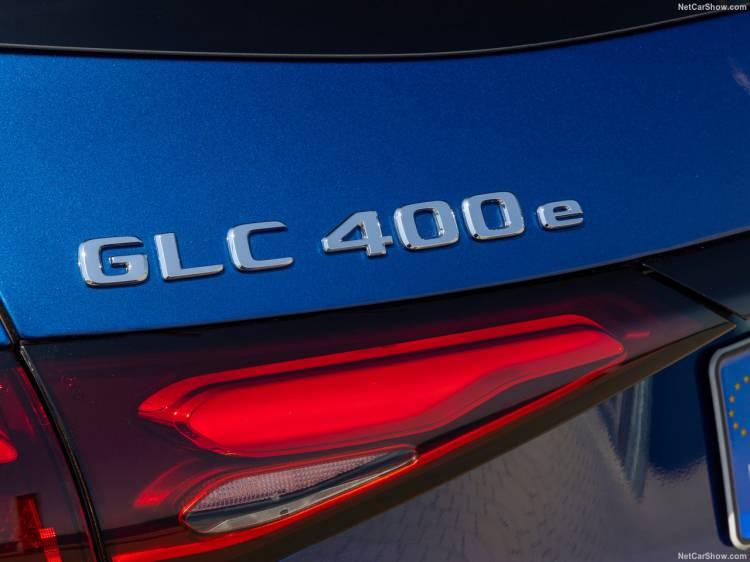 <p>İŞTE MERCEDES GLC'DEN GÖRSELLER VE TÜRKİYE FİYATI</p>