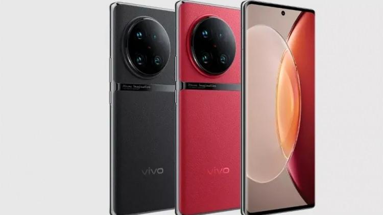 <p>Dünyanın ilk Snapdragon 8 Gen 2'li akıllı telefon modeli olarak karşımıza çıkan Vivo X90 Pro+ sahip olduğu özelliklerle hem performans hem de kamera tarafında yılın en çok konuşulan telefonu olmaya aday.</p>
