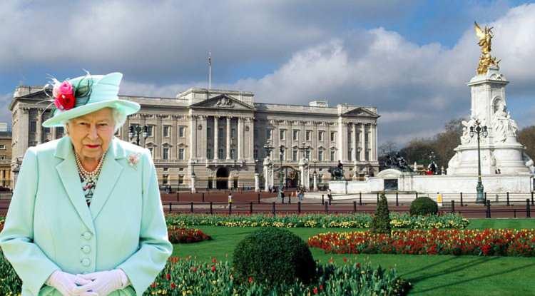 <p><strong>Eylül ayında 96 yaşında hayatını kaybeden İngiltere Kraliçesi 2. Elizabeth'in nerdeyse 60 yıldan fazla nedimeliğini yapan  Leydi Susan Hussey bir skandala imza attı. Aynı zamanda Prens William'ın vaftiz annesi de olan Hussey, ırkçı sözleri sonrası görevinden istifa etti. </strong></p> 