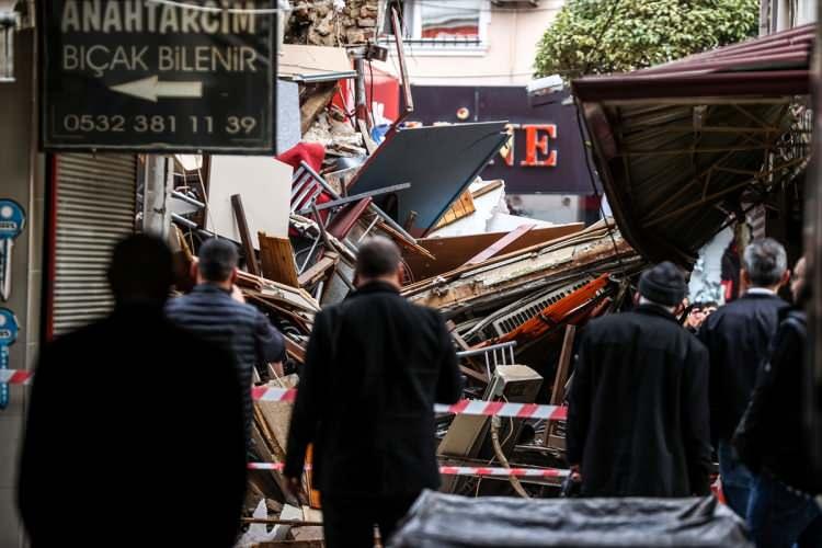 <p>Çocukların ailelerinden bilgiler alarak, güçlü olan içsel kaynaklarını güçlendirmeye yönelik çalışmalar ile depremde yaşadığı korku ve tramvayı atmaya çalıştık" ifadelerini kullandı.</p>
