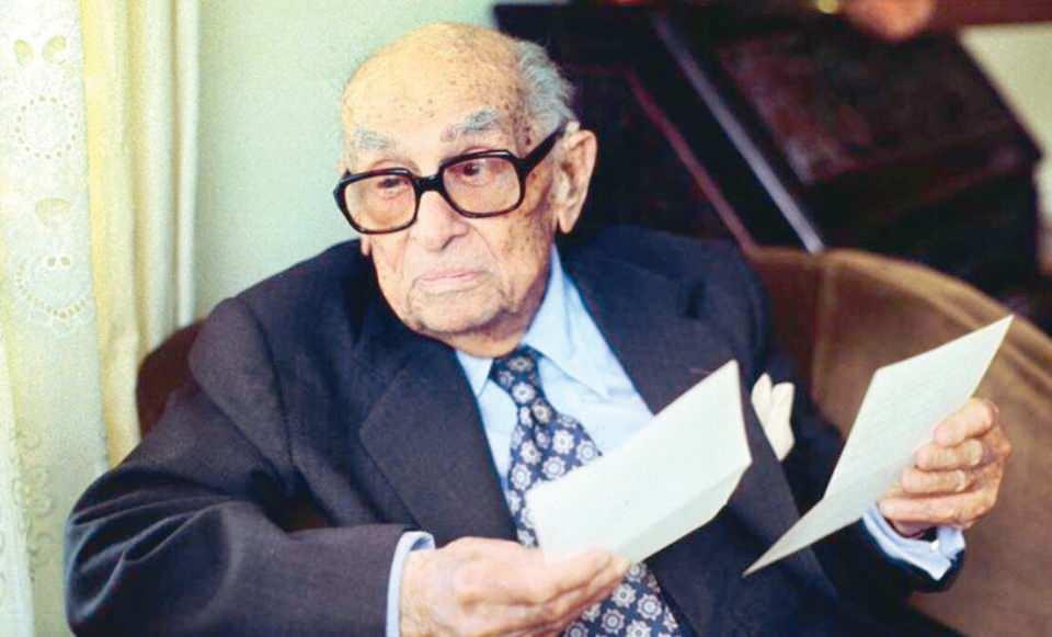 <p>Celal Bayar</p>
