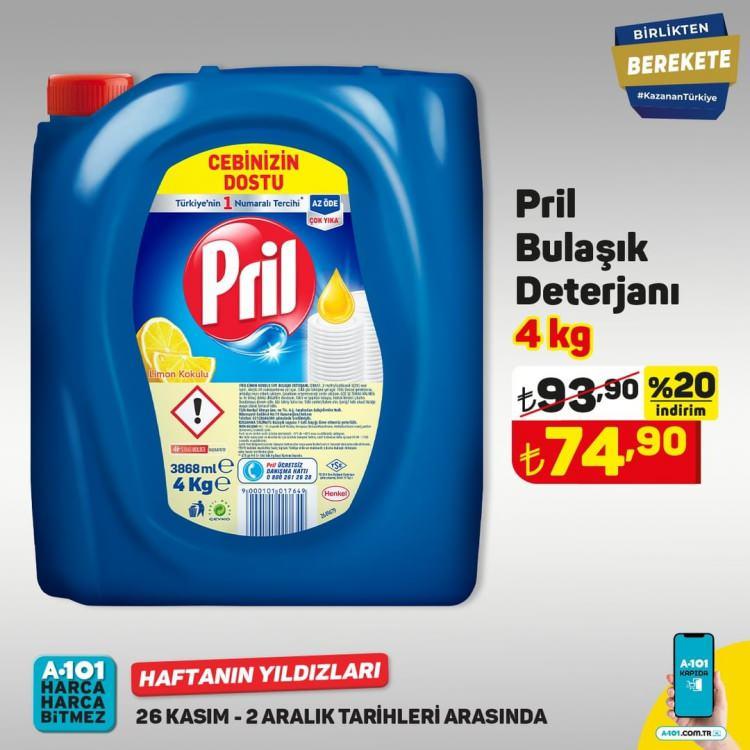 <p>Nehir Çay Kaşığı 7,95 TL</p>
<p>Nehir Tatlı Kaşığı / Tatlı Çatalı 10,95 TL</p>
<p>Nehir Yemek Kaşığı / Yemek Çatalı 12,95 TL</p>
<p>Nehir Servis Gereçleri 49,95 TL</p>
<p>Harf Desenli Kulplu Bardak 8,95 TL</p>
<p>Plastik Ürünler 19,95 TL</p>
