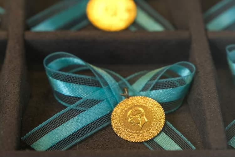 <p><strong>2023'E DİKKAT!</strong></p>
<p>Gram altın TL her yıl olduğu gibi hem dolar kuru hem ons altın destekli olduğu için yatırımcısını üzmeyen bir yatırım aracı.</p>