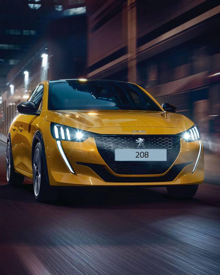 <p><strong>PEUGEOT</strong></p>
<p> </p>
<p>Yeni 208 PRIME 1.2 PureTech 100hp EAT8</p>
<p> </p>
<p>Matrah öncesi fiyatı: <strong>510.000 TL</strong></p>
<p> </p>
<p>Matrah sonrası fiyatı: <strong>465.000 TL</strong></p>
<p> </p>
<p>İkinci el fiyatı: 545.000 TL</p>
<p>2022 model- 40.000 kilometre</p>
<p> </p>