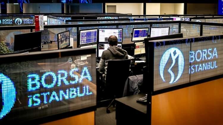 <p>"Borsa İstanbul'da beklediğimiz kar satışları başladı. Düzeltmeyi bekliyorduk, biraz daha devam etmesi gerekiyor. Borsa tarafında aşağı yönlü düzeltme hareketleri düşüşlerin devam edeceği anlamını taşımıyor.</p>
