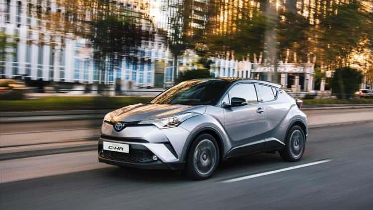 <p>Kasım ayında Toyota'nın yükselişi dikkati çekerken,</p>