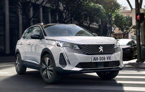 <p>ve Peugeot 1.619 satışla beşinci oldu.</p>
