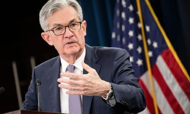 <p><strong>PİYASALARI HAREKETLENDİRDİ</strong></p>

<p>Powell'ın açıklamalarının ardından Wall Street'te keskin yükselişler görülürken, dolar ve ABD'nin Hazine tahvillerinin getirisi düştü.</p>

