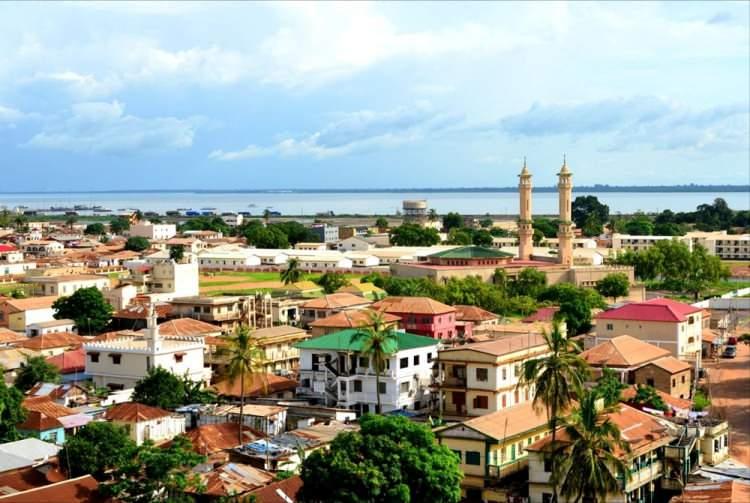 <p>17. Gambiya</p>
<p> </p>