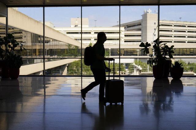 <p> BAE pasaportuna vizeyi ise sadece 18 ülke istiyor. </p>