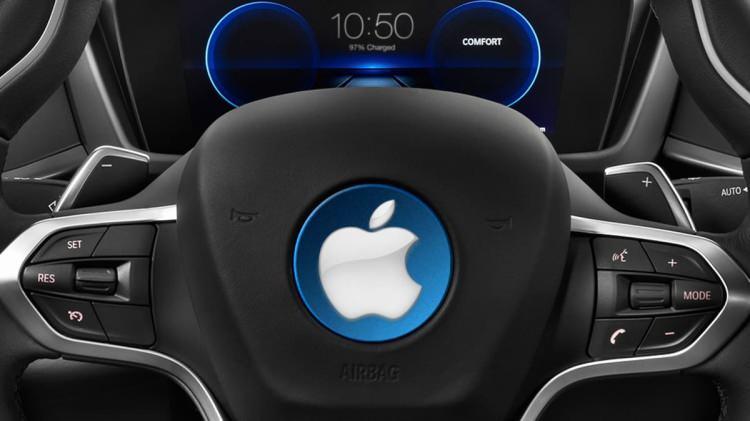 <p>Apple'ın otomobili, fiyat açısından Tesla Model S ile rekabet edebilir!</p>

<p> </p>
