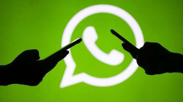 <p>Aylık 3 milyardan fazla aktif kullanıcısı bulunan WhatsApp yeni özelliğini getirmek için kolları sıvadı.</p>
