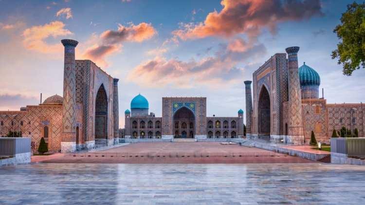 <p>24. Özbekistan</p>
<p> </p>