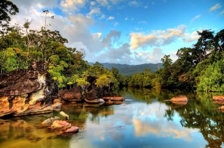 <p>3. Palau, Dominika, Madagaskar</p>
<p> </p>
