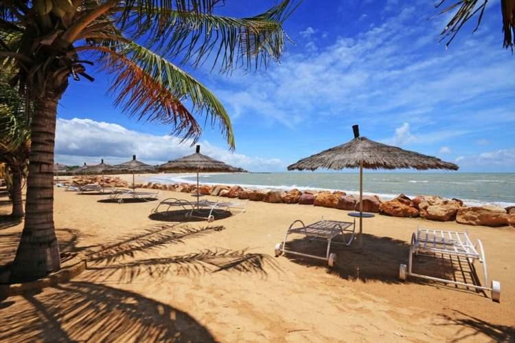 <p>28. Senegal</p>
<p> </p>