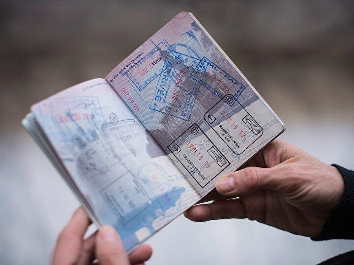 <p>Birleşik Arap Emirlikleri (BAE) pasaportuna sahip olanlar, 121 ülkeye vizesiz giriş yaparken, 59 ülkeye de kapıda vize alarak kolay giriş sağlayabiliyorlar.</p>
<p> </p>