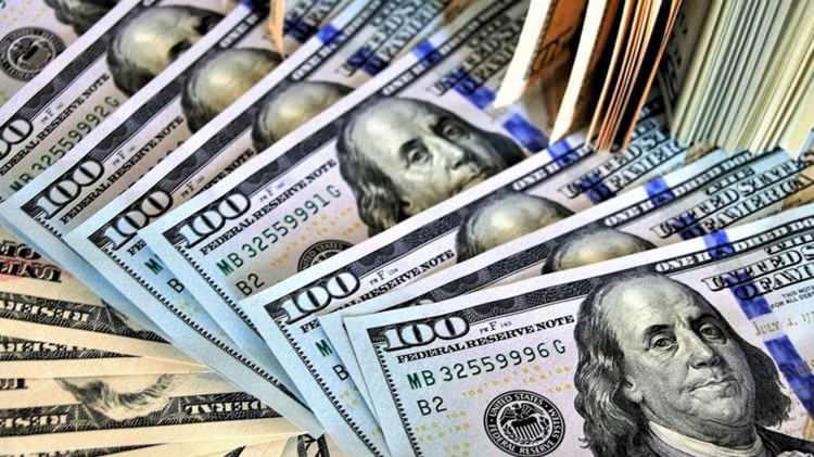 <p><strong>Dolarda Çin baskısı</strong></p>
<p>Bloomberg Dolar Endeksi geçen hafta boyunca toplamda yüzde 1,3 düşüş kaydettikten sonra, bu sabah yüzde 0,4 kayıpla zayıf görünümünü sürdürüyor.</p>