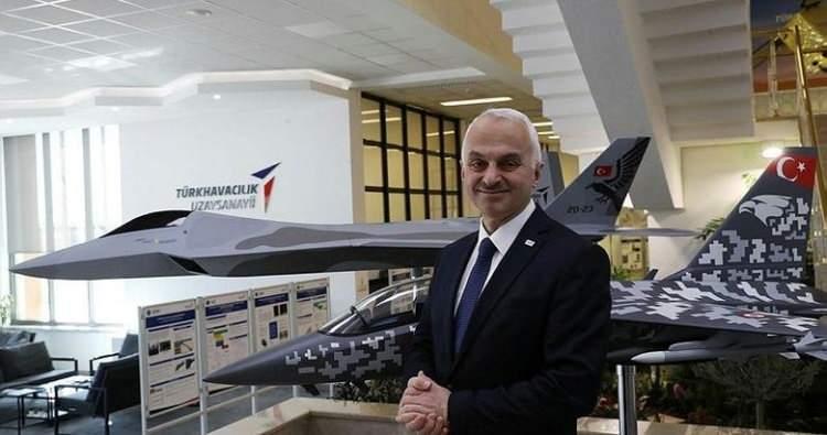 <p><strong>Türkiye'nin savunma sanayisinde devrim yaptığını, bu anlamda treni yakaladıklarını aktaran Kotil, şunları kaydetti:</strong></p>
<p> </p>