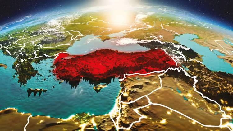 <p>Türkiye'de devlet ve şirketlerin Kuru Kanal koridoruna entegrasyonunun fazlasıyla önemli olduğuna işaret eden Fartoosi, "İki ülkenin de doğru bir siyasetle bu projenin tamamlanması konusunda anlaşma yapması gerekiyor. Sonuçta iki ülke arasında olan bir projedir. Dolayısıyla Türkiye'nin de bunu desteklemesi gerekiyor." şeklinde konuştu.</p>
