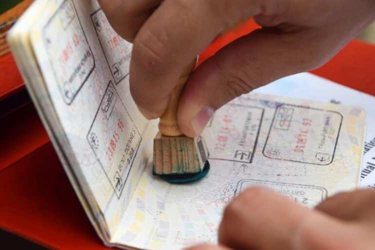 <p>4. sıradaki ülkeler ise toplamda 171 ülkeye sorunsuz giriş yapabiliyor. </p>
